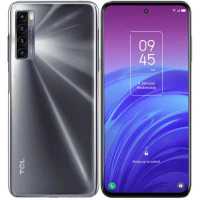 смартфон TCL 20L 4/128GB Black черный