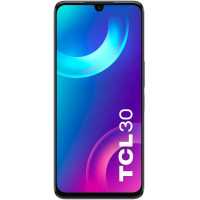 смартфон TCL 30 4/64GB Blue синий