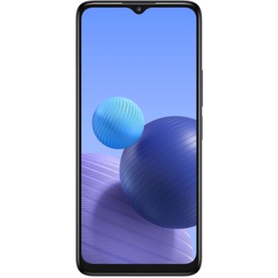 смартфон TCL 408 4/64GB Midnight Blue синий