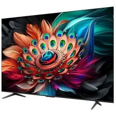 телевизор TCL 50C655