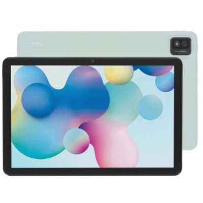 планшет TCL Nxtpaper 10s 4/64GB LTE Ethereal Sky Голубой