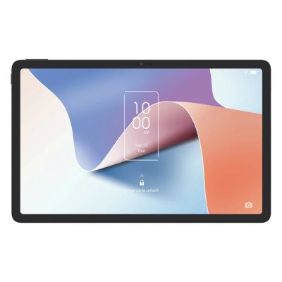 планшет TCL Nxtpaper 11 4/128GB Wi-Fi Dark Gray Серый