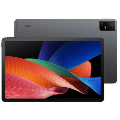 планшет TCL Tab 11 4/64GB Wi-Fi Dark Gray Серый