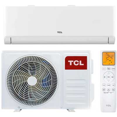 кондиционер TCL TAC-BR12ONF/R