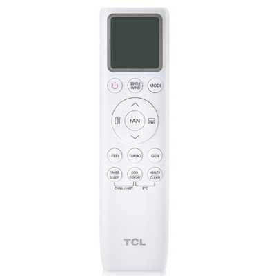 кондиционер TCL TAC-TP18ONF/R_2025