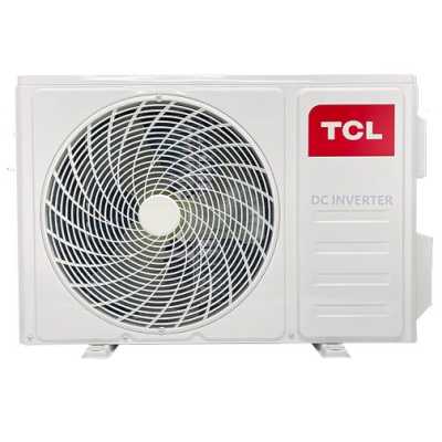 кондиционер TCL TAC-TP24INV/R