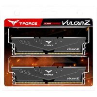оперативная память Team Group T-Force Vulcan Z Grey TLZGD416G3000HC16CDC01