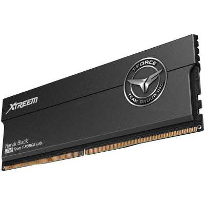 оперативная память Team Group T-Force Xtreem Black FFXD532G6400HC32ADC01