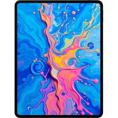 планшет Teclast ArtPad Pro 8/256GB 4G Black Черный