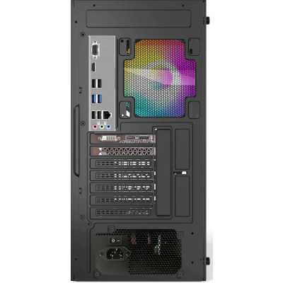 компьютер Teclast G01 12400F16G1T3050KRU Черный