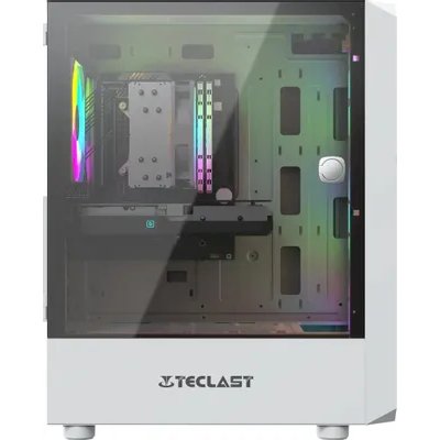 компьютер Teclast G01 12600KF32G1T4060WKRU Белый