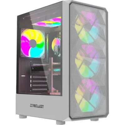 компьютер Teclast G01 14600KF32G1T4060WKRU Белый