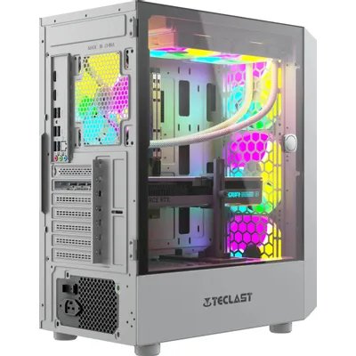 компьютер Teclast G01 14600KF32G1T4060WKRU Белый