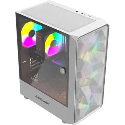 компьютер Teclast G02 7500F32G1T4070WKRU Белый