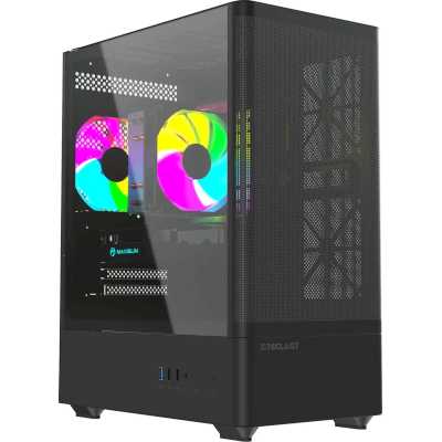 компьютер Teclast G03 12400F16G5123050BKRU Черный