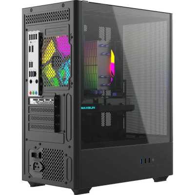 компьютер Teclast G03 12400F16G5123050BKRU Черный