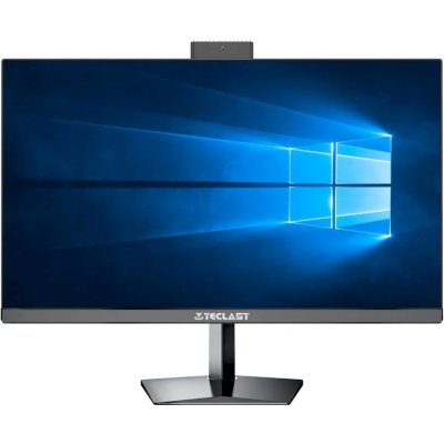 моноблок Teclast M24 Air 13620H16G512KRU Черный