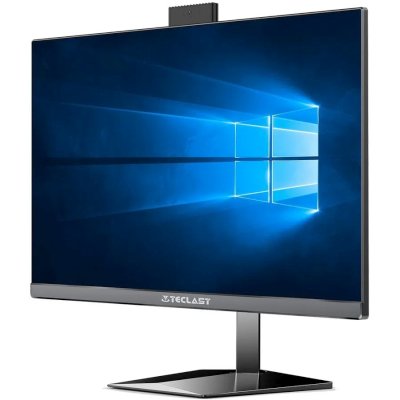 моноблок Teclast M24 Air 13620H16G512KRU Черный