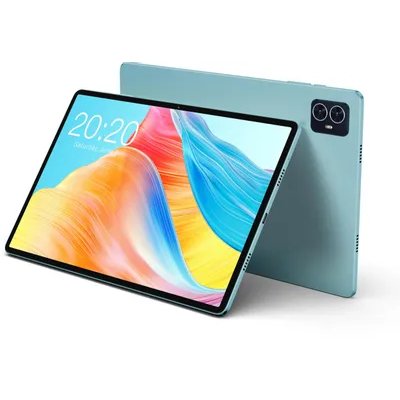 планшет Teclast M50 Pro 8/256GB 4G Blue Голубой