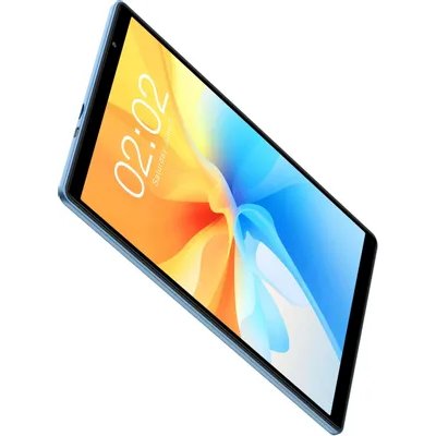 планшет Teclast P25T 4/64GB Wi-Fi Blue Голубой
