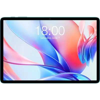 планшет Teclast P30 4/128GB Wi-Fi Blue Голубой