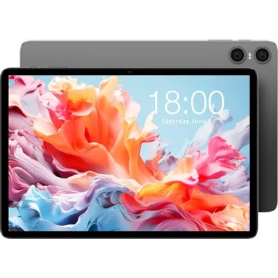 планшет Teclast P30T 4/128GB Wi-Fi Grey Серый