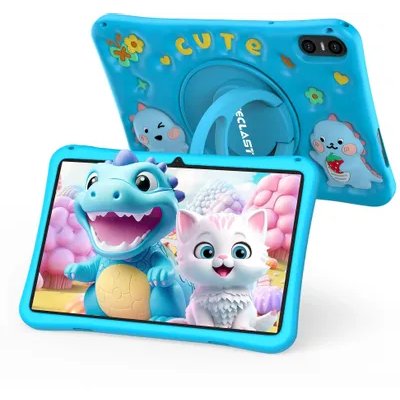 планшет Teclast P30T Kids 4/64GB Wi-Fi Blue Синий