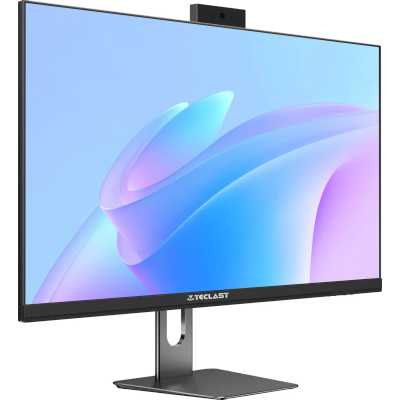 моноблок Teclast T24 Air 14450HX16G512FKRU Черный