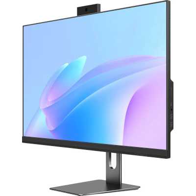 моноблок Teclast T24 Air 14450HX16G512FKRU Черный