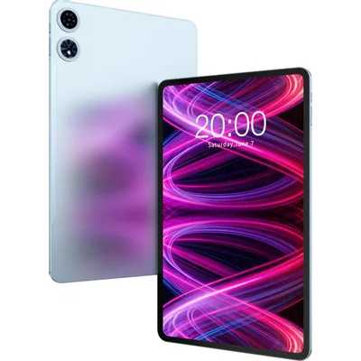 планшет Teclast T60 Plus 6/128GB LTE Grey Серый