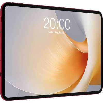 планшет Teclast T65 Plus Premium Set 8/256GB 4G Red Красный