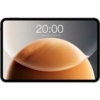 планшет Teclast T65 Premium Set 2026 6/256GB 4G Black Черный
