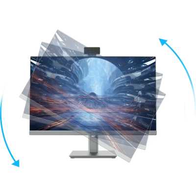 моноблок Teclast V24 Air 12600HX16G1TKRU Серый