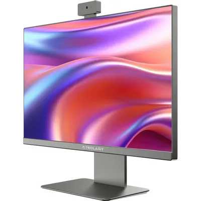 моноблок Teclast V24 Air N958G512KRU Серый