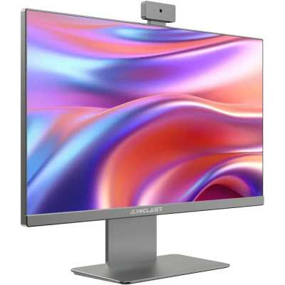 моноблок Teclast V27 AIR 2K 12450H16G512KRP Серый