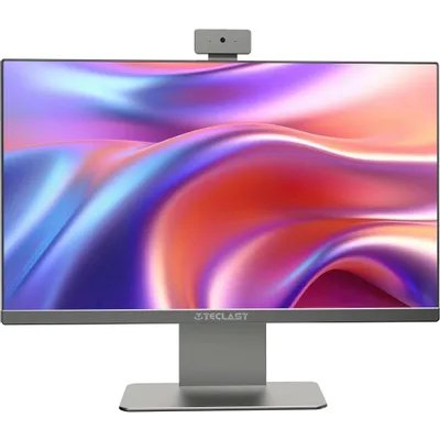 моноблок Teclast V27 Air 2K 1270016G512KRU Серый