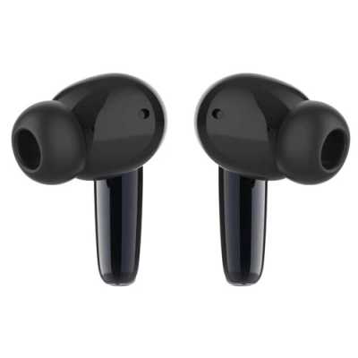 наушники Tecno Buds 4 Black