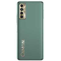 смартфон Tecno Camon 17P 4/128GB Green зеленый