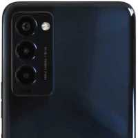 смартфон Tecno Camon 18 6/128GB Dusk Grey серый