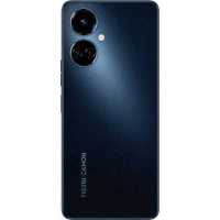 смартфон Tecno Camon 19 6/128GB Black черный
