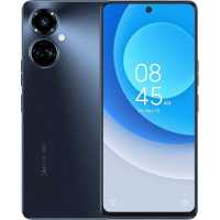 смартфон Tecno Camon 19 Pro 8/128GB Black черный