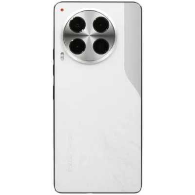 смартфон Tecno Camon 30 5G 8/256GB White белый