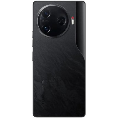 смартфон Tecno Camon 30 Pro 5G 12/256GB Black черный