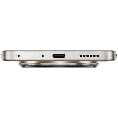 смартфон Tecno Camon 40 Premier 5G 12/256GB Black черный