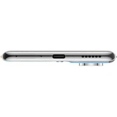 смартфон Tecno Camon 40 Pro 8/256GB White белый