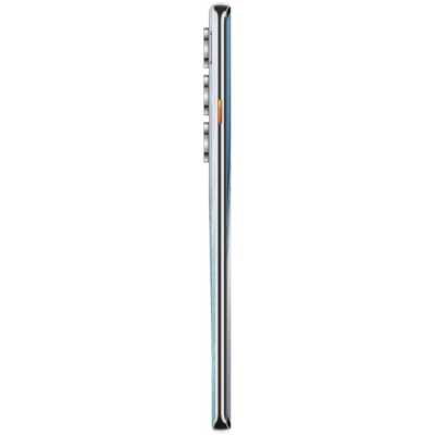 смартфон Tecno Camon 40 Pro 5G 12/256GB White белый