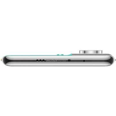 смартфон Tecno Camon 40 Pro 5G 8/256GB Green зеленый