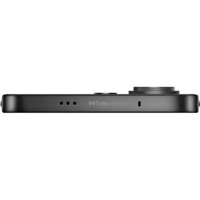 смартфон Tecno Camon 50 12/256GB Black черный