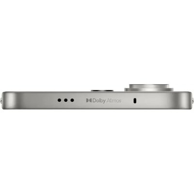 смартфон Tecno Camon 50 8/256GB Titan титан
