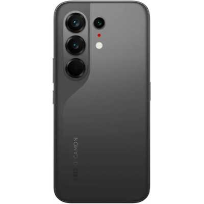 смартфон Tecno Camon 50 Ultra 5G 8/256GB Black черный
